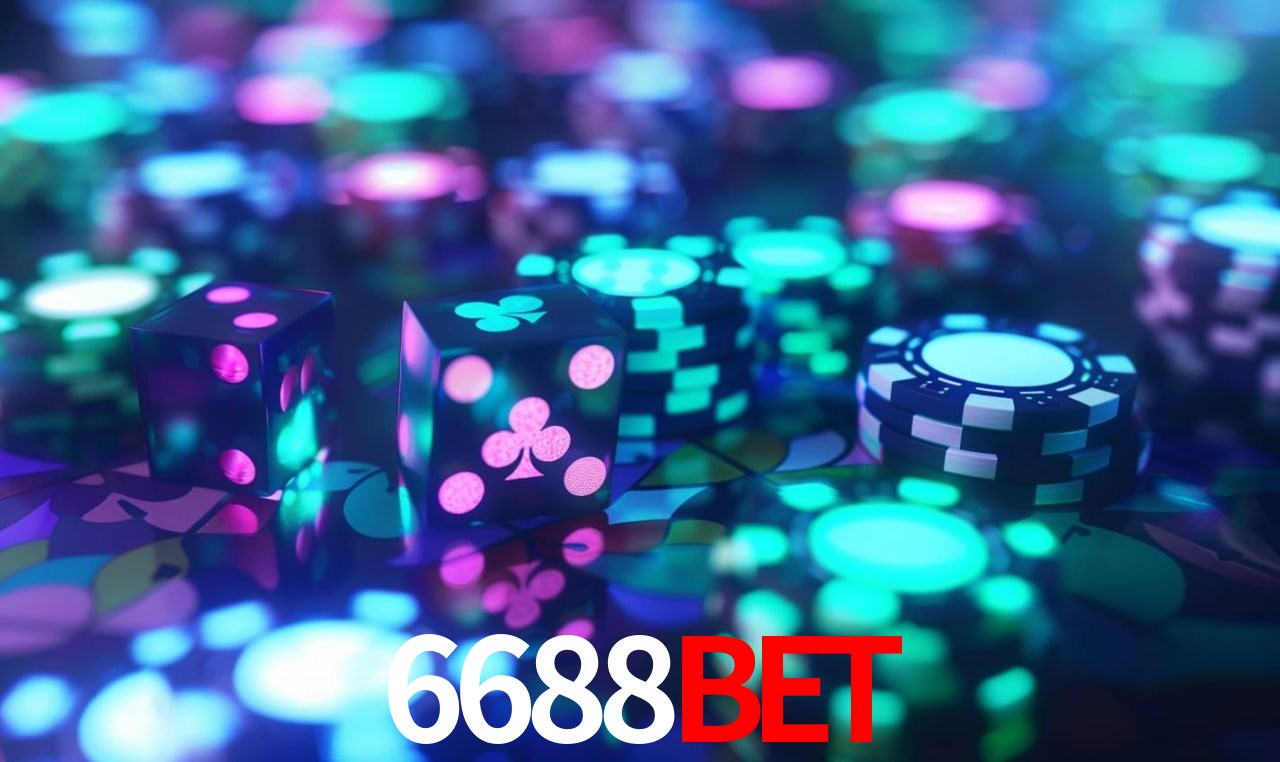 Experiência VIP 6688bet