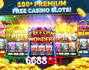 Desvendando o Mundo dos Jogos Virtuais na 6688bet