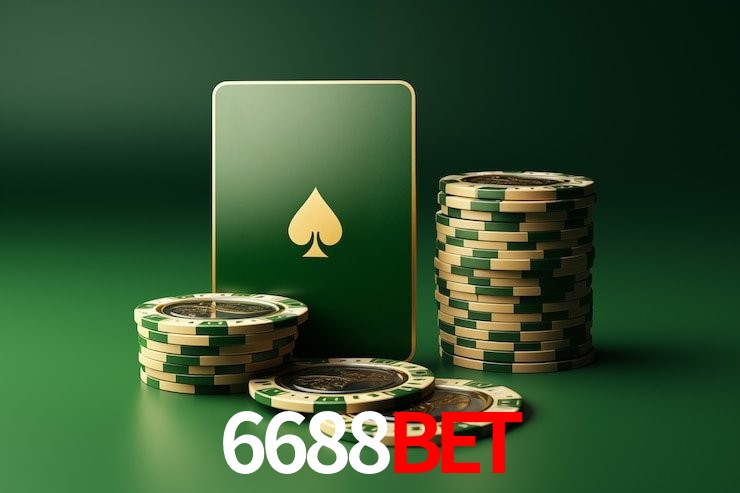 Experiência VIP 6688bet