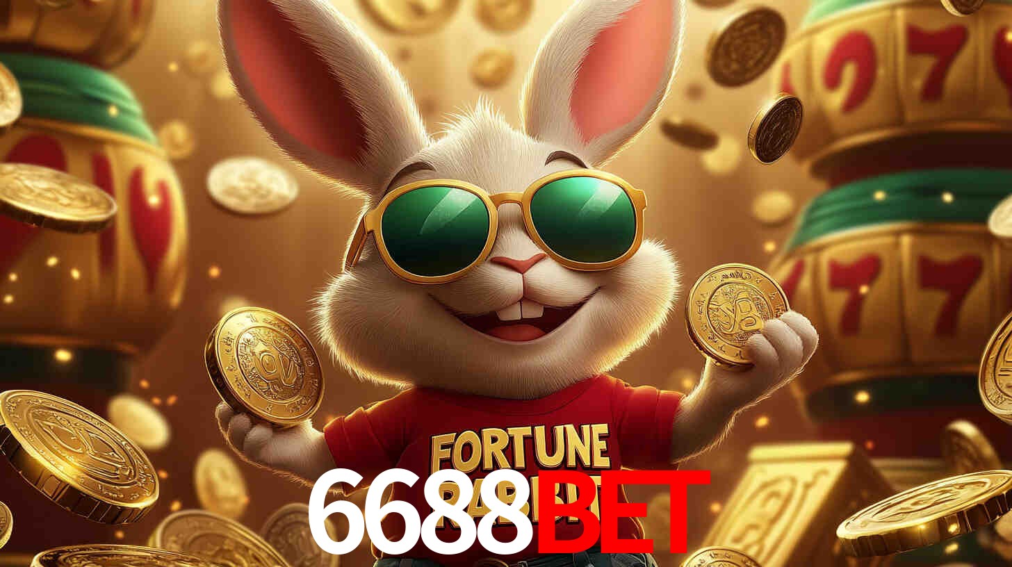 6688bet plataforma