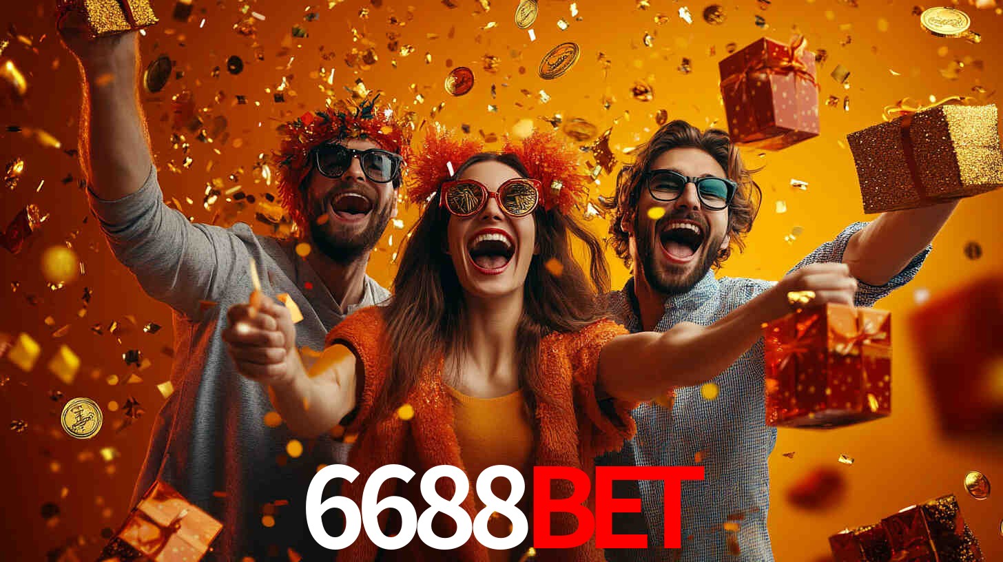 6688bet: Seu Cassino Premiado com Pagamentos Rápidos