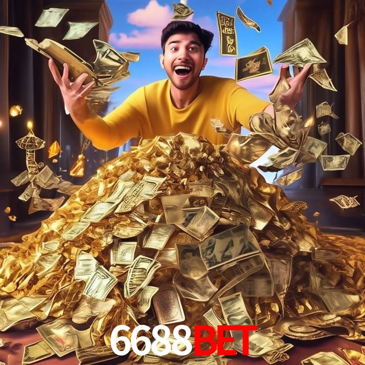 Estatísticas 6688bet