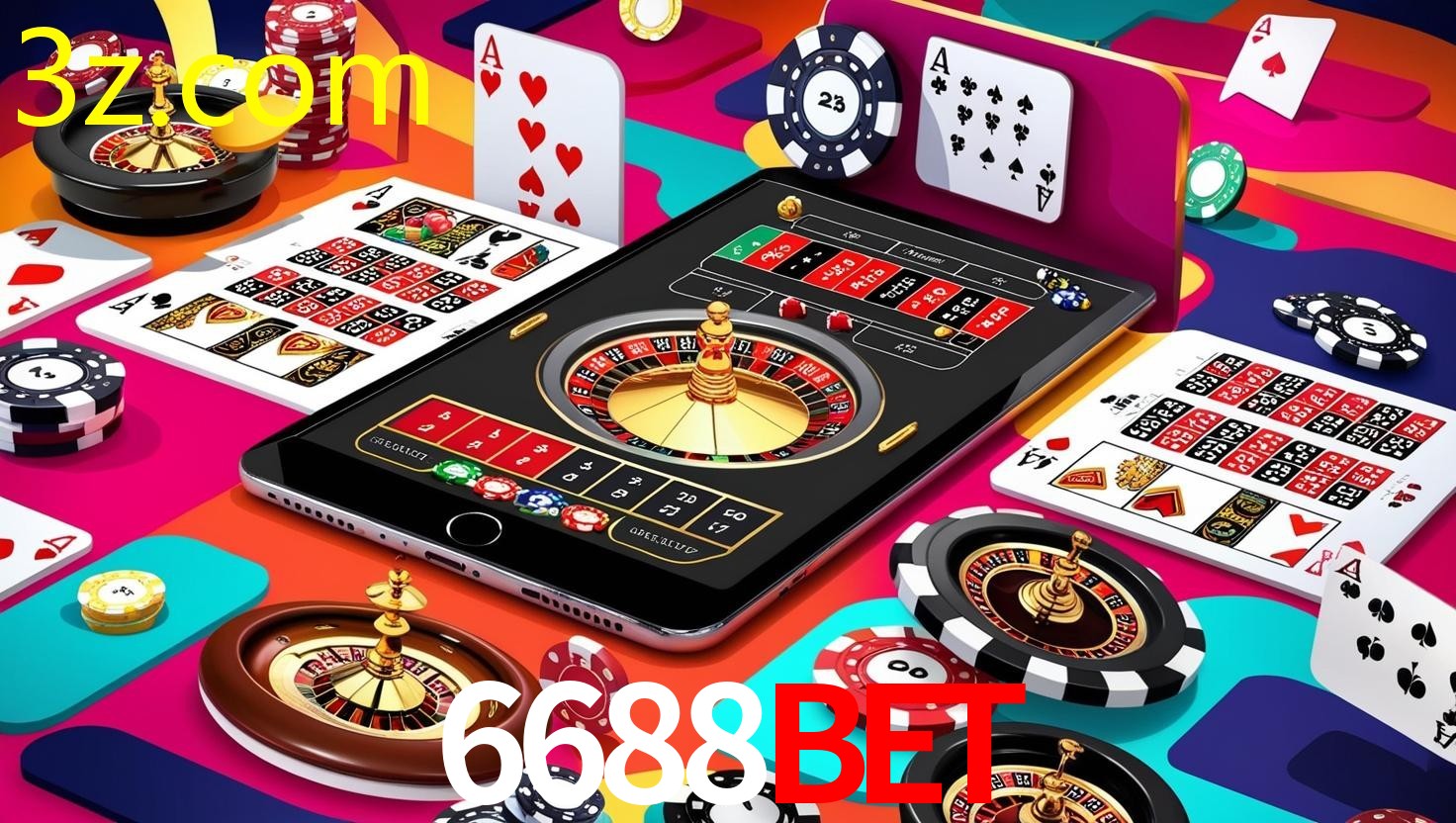 6688BET.COM