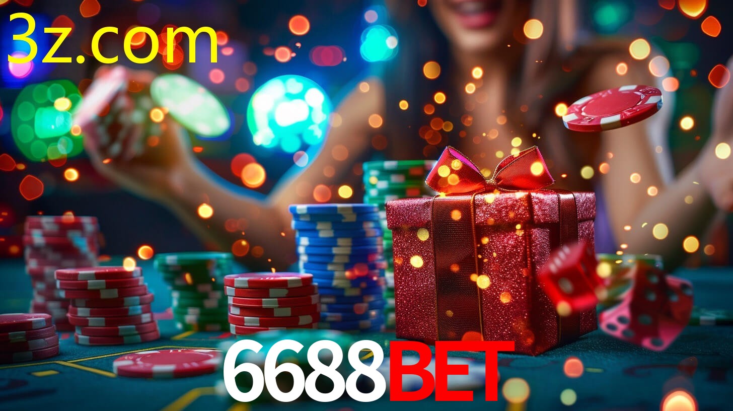 6688BET.COM