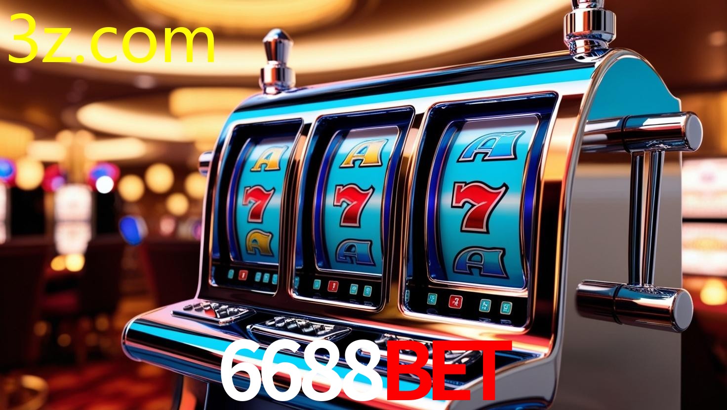 6688BET.COM