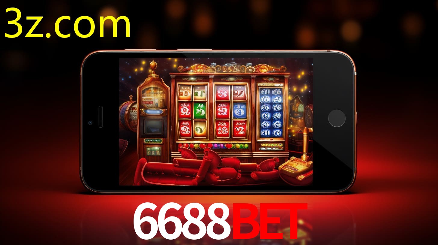 6688BET.COM