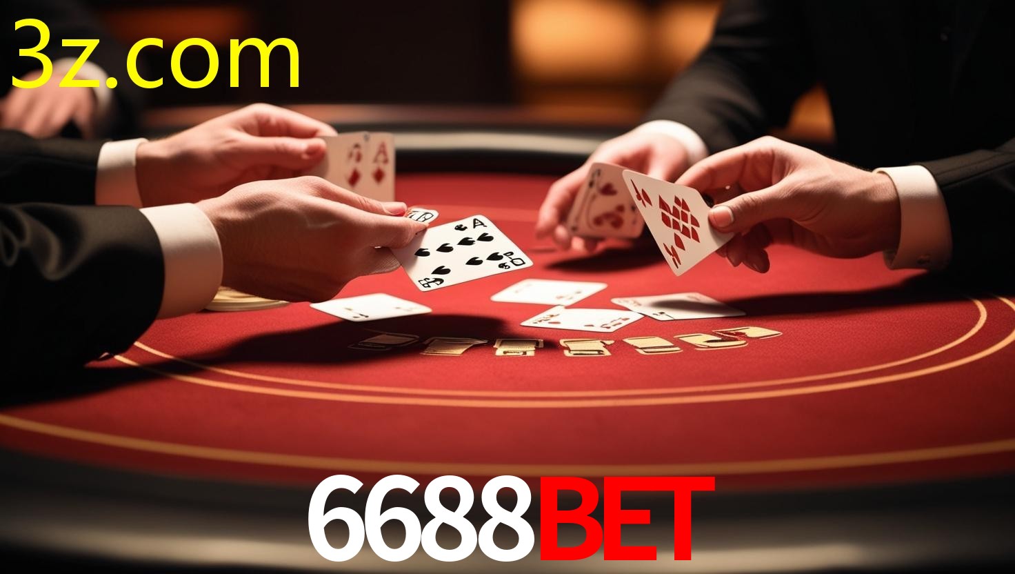 6688BET.COM