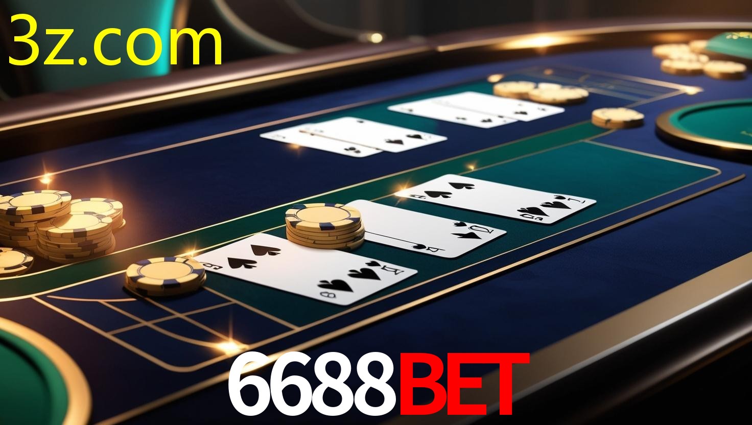 6688BET.COM