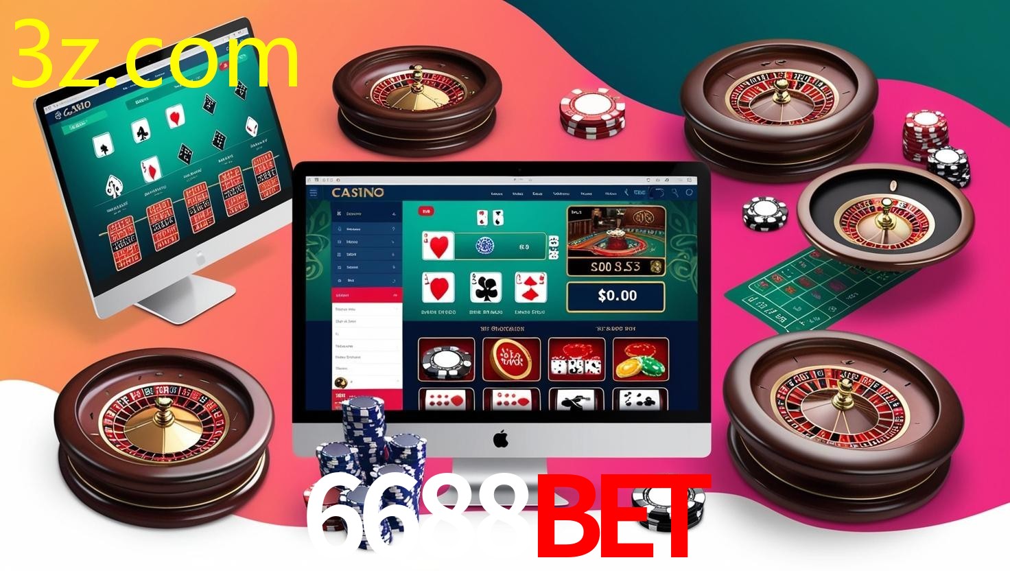 6688BET.COM