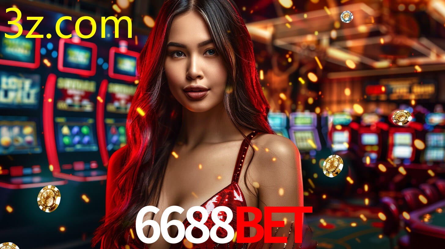 6688BET.COM