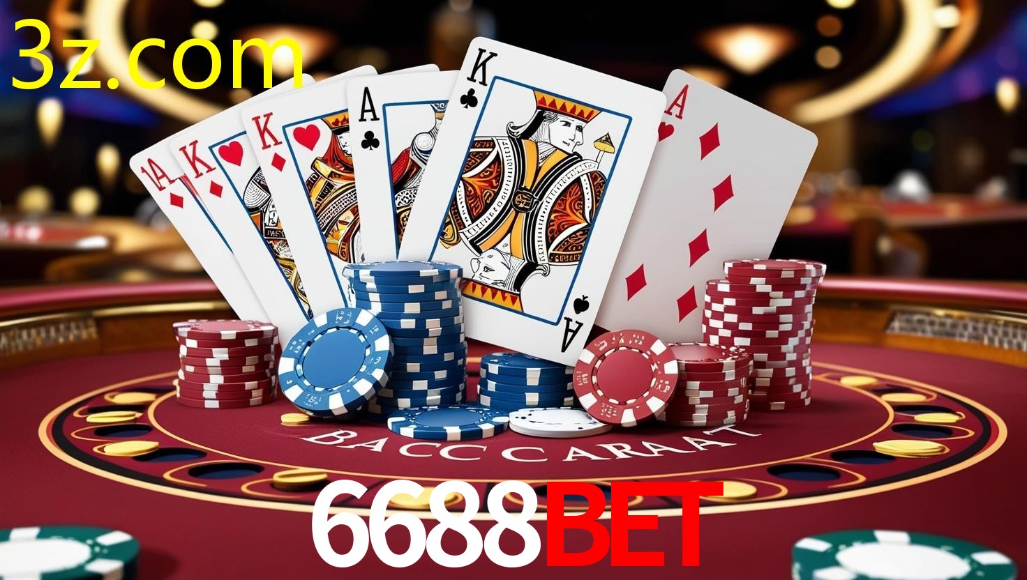 6688BET.COM
