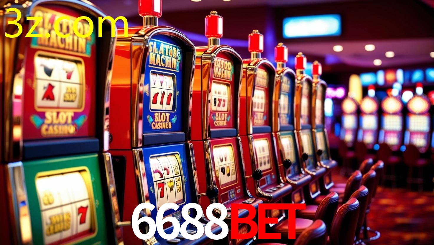 6688BET.COM