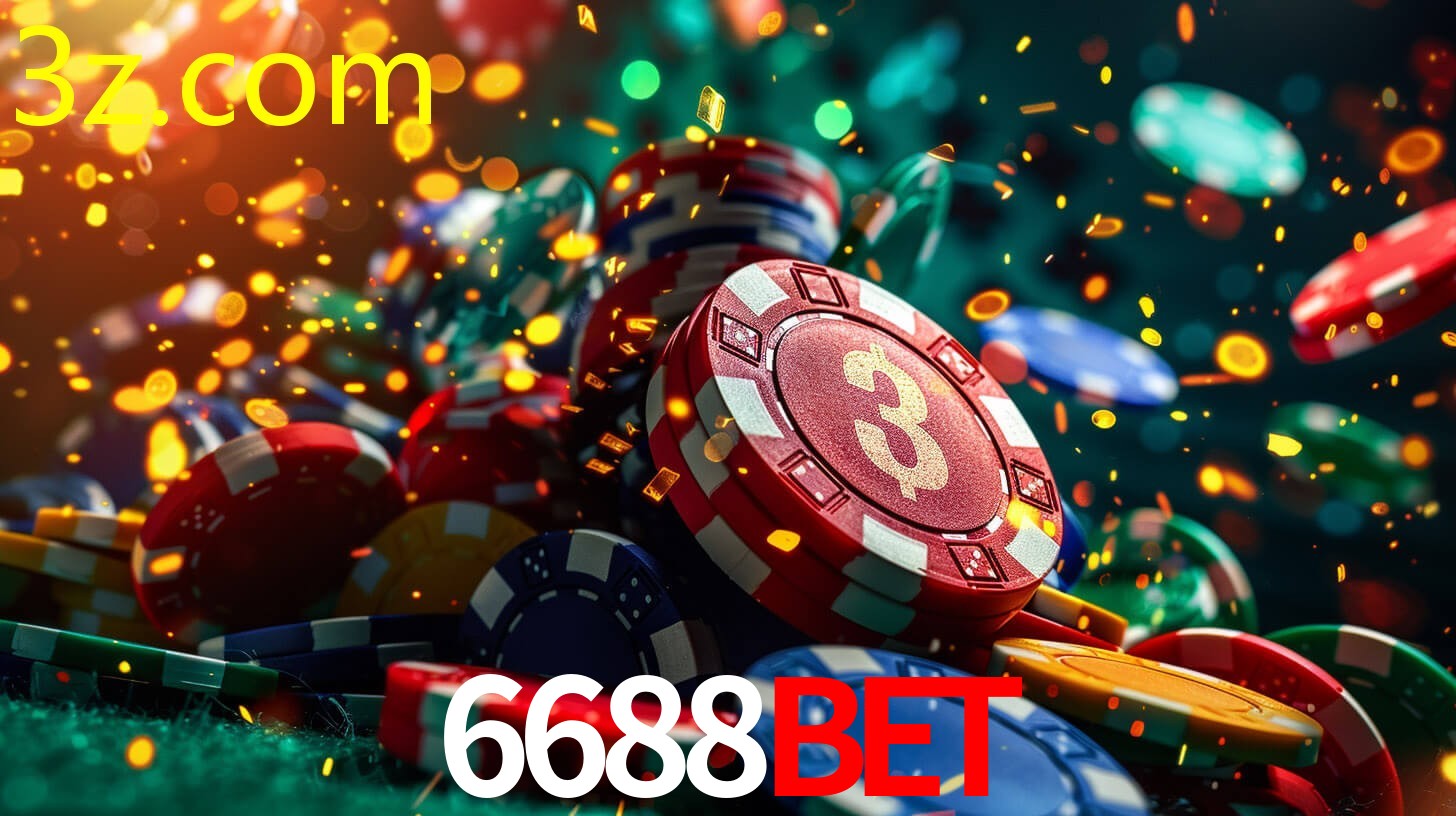 6688BET.COM