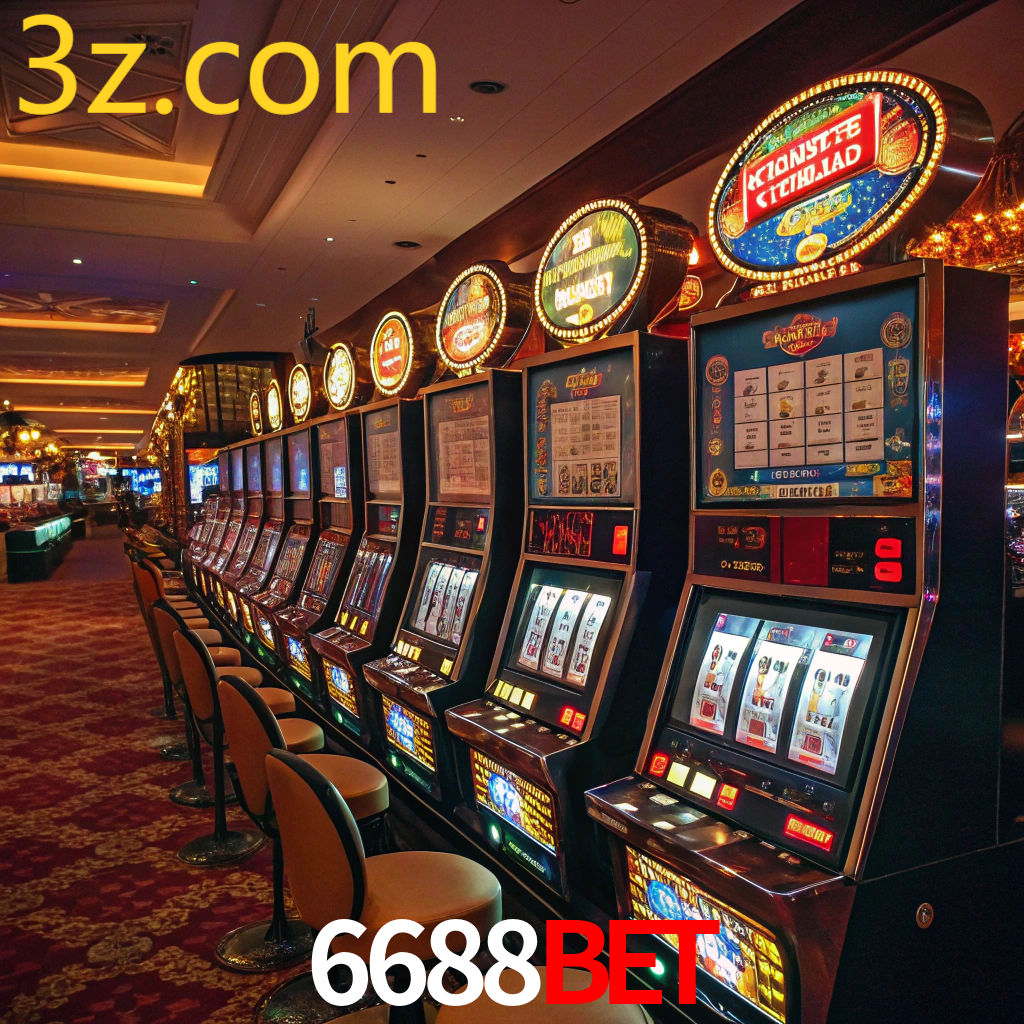 6688BET.COM