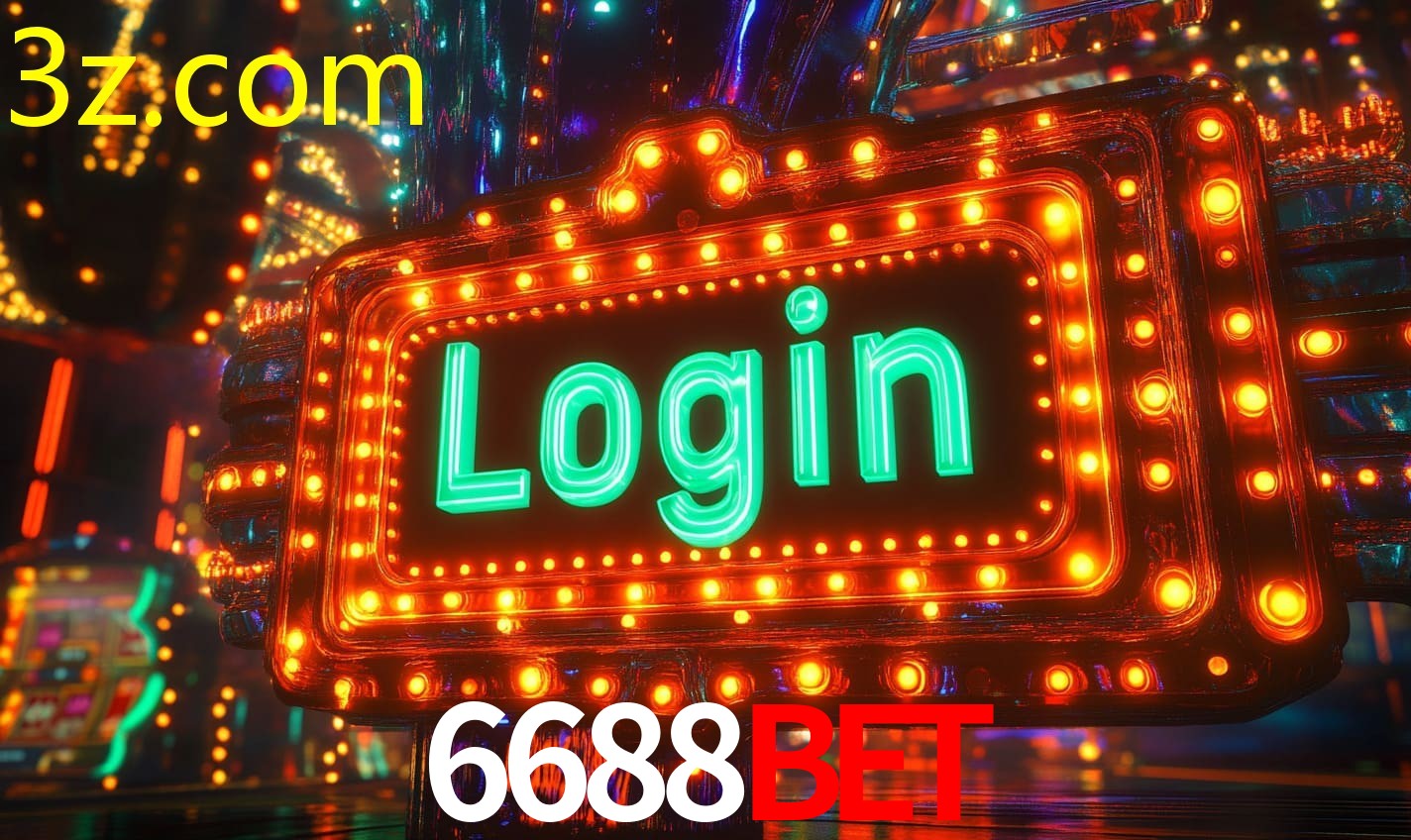 6688BET.COM