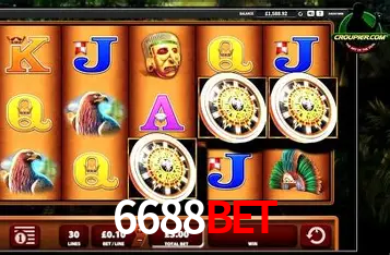 Desvendando o Mundo dos Jogos Virtuais na 6688bet