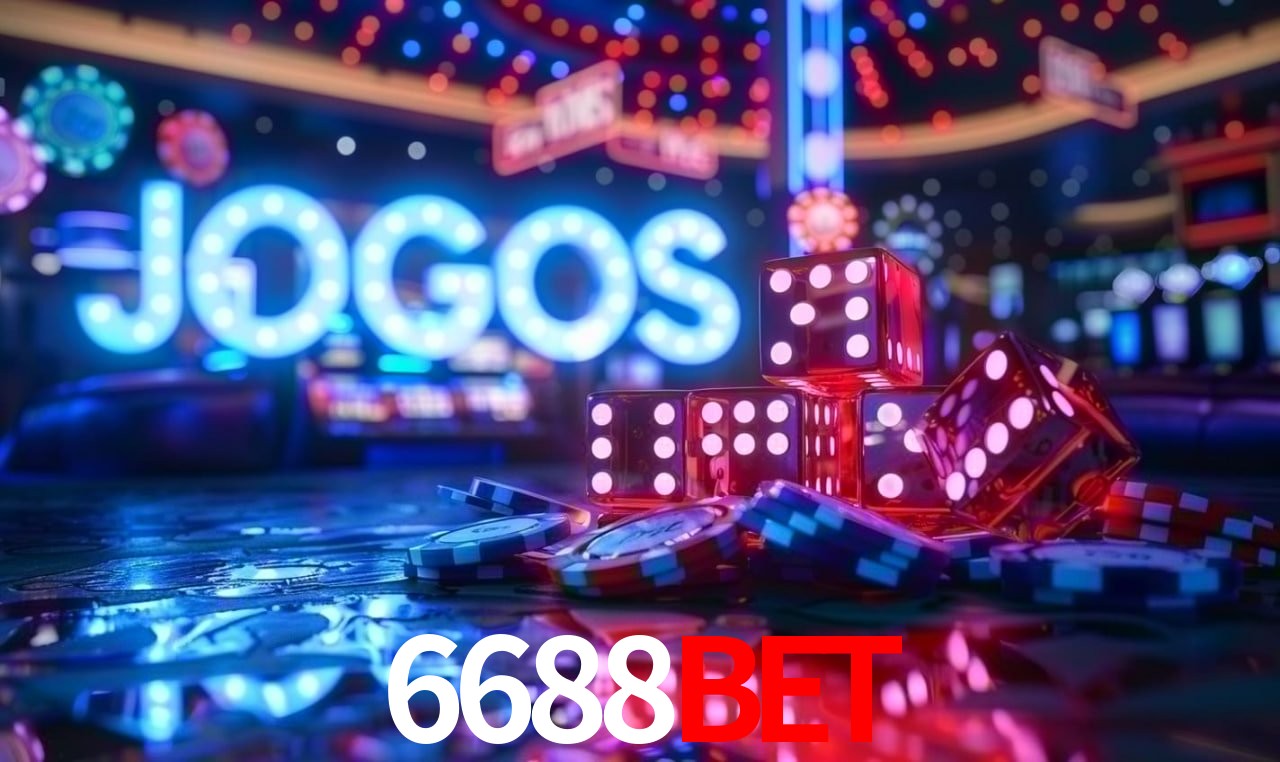 Casino VIP 6688bet