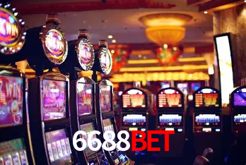 6688bet Salvador - Bonus Stats