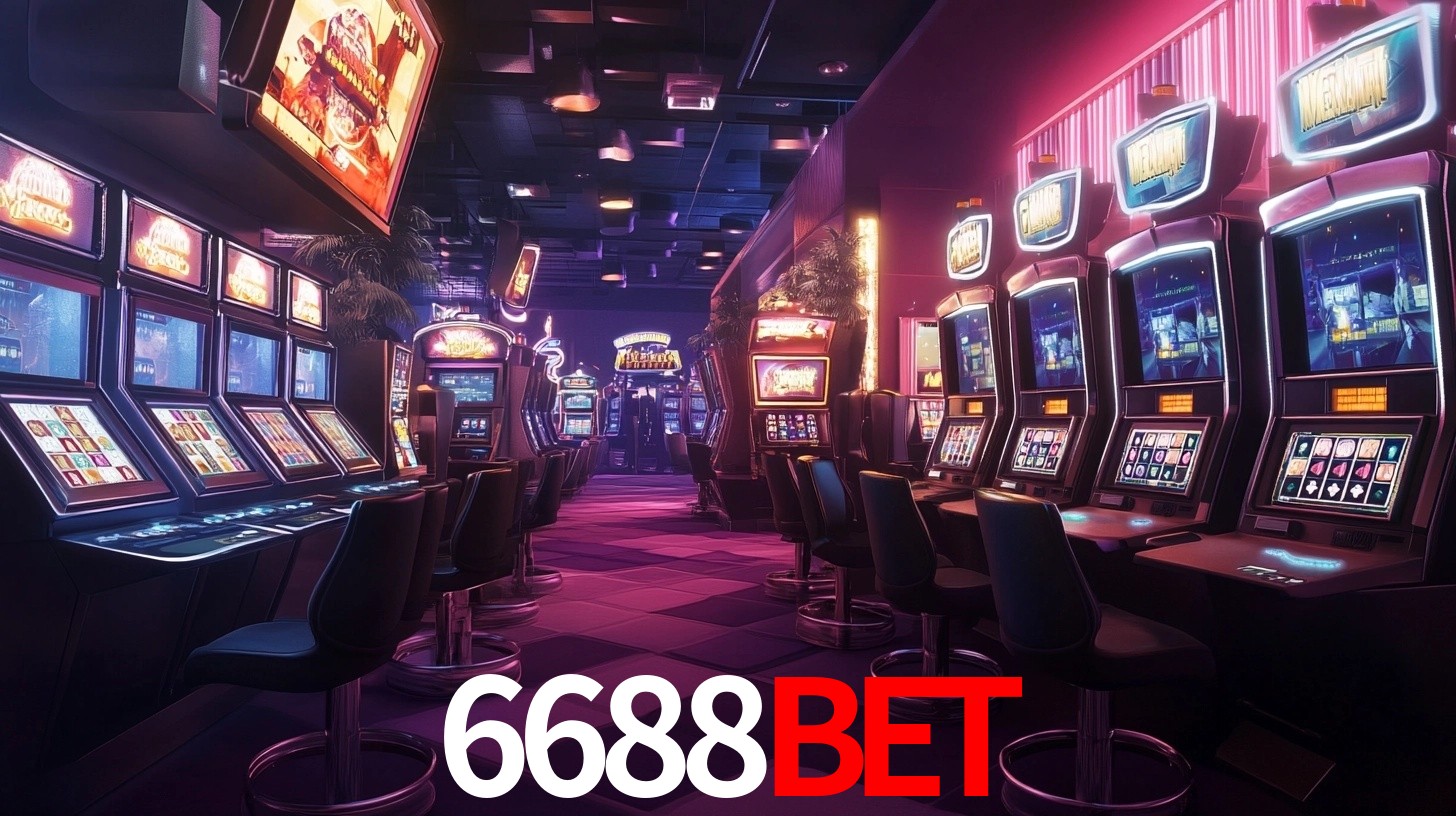 Programa VIP 6688bet