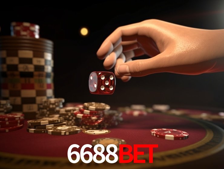 Promoções Sazonais 6688bet