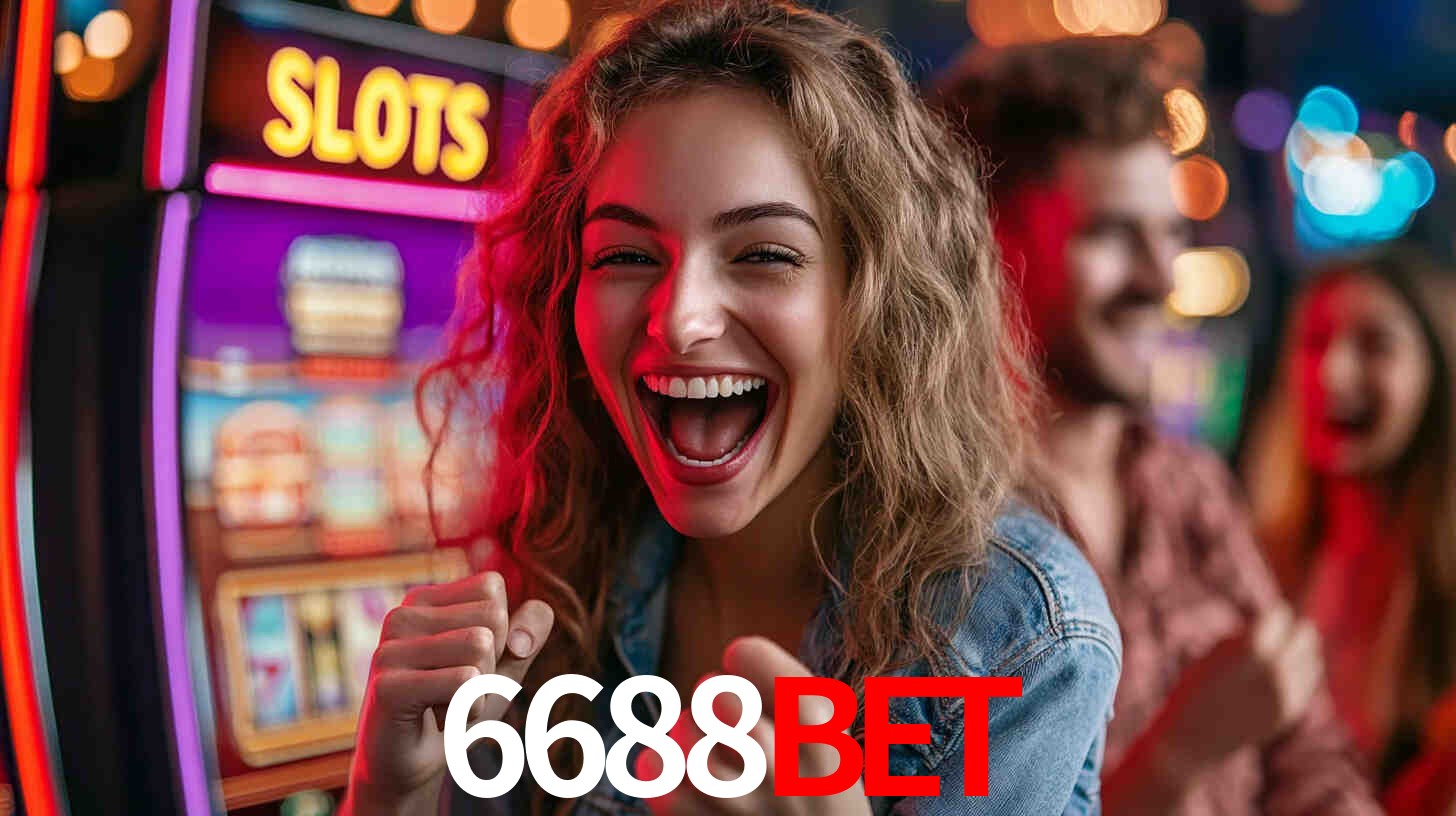 A Experiência Imersiva dos Cassinos Ao Vivo no 6688bet