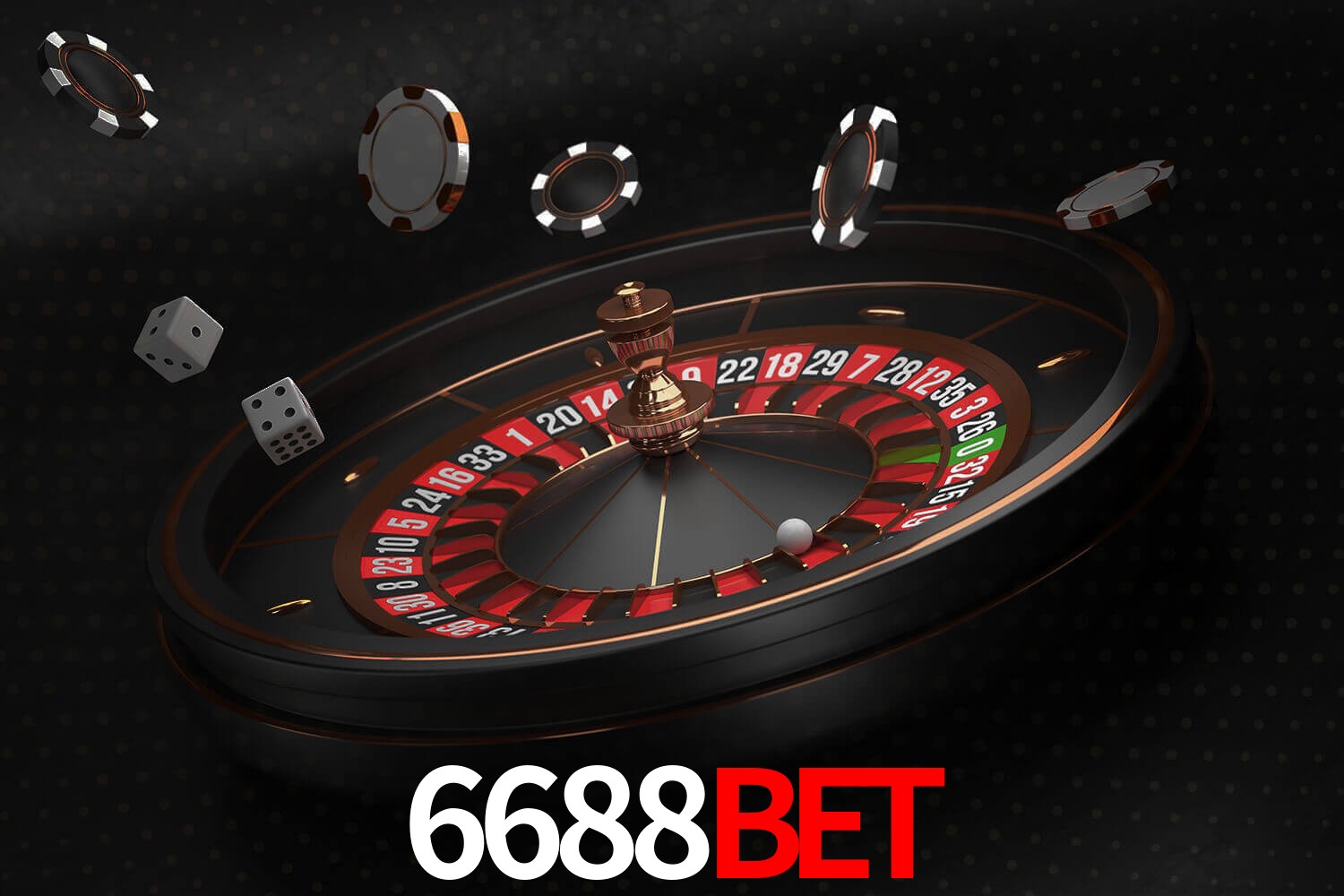 6688bet plataforma