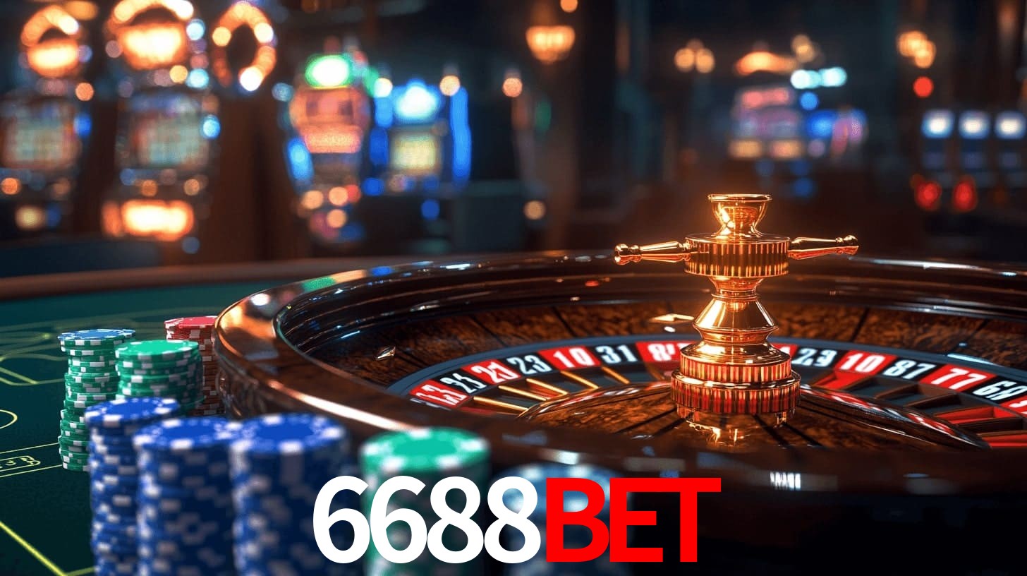 6688bet