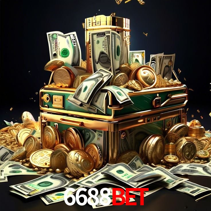 Cadastro Rápido 6688bet