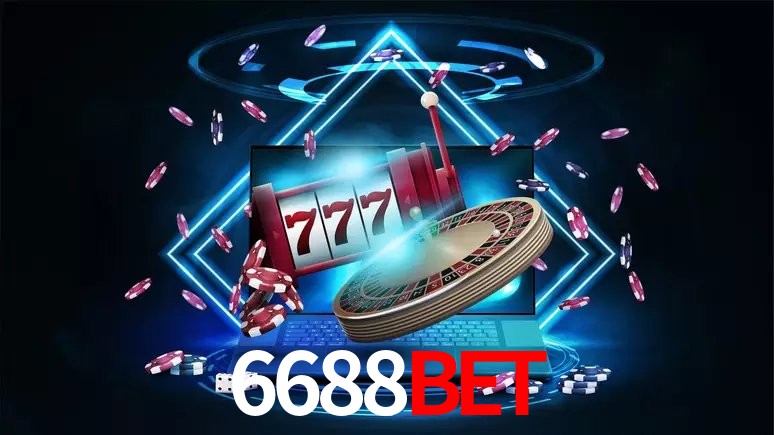 6688bet Belo Horizonte - Jackpots