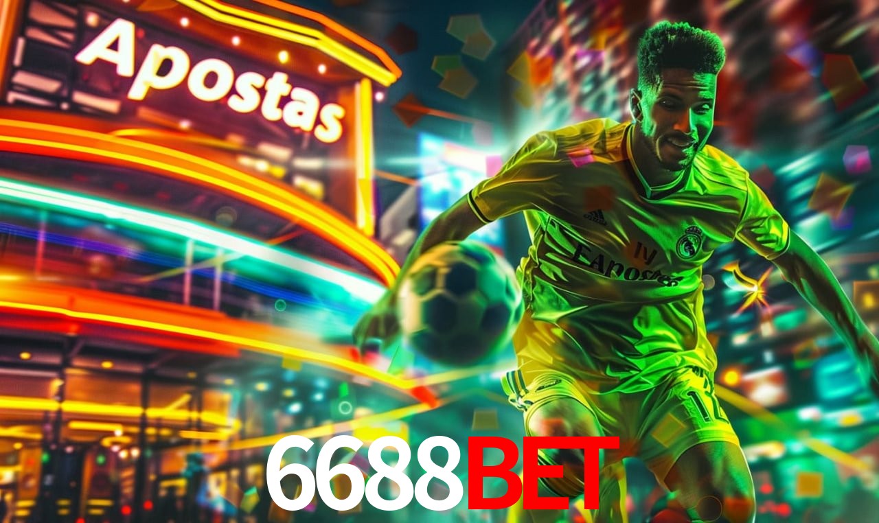 Especiais de Fim de Semana 6688bet