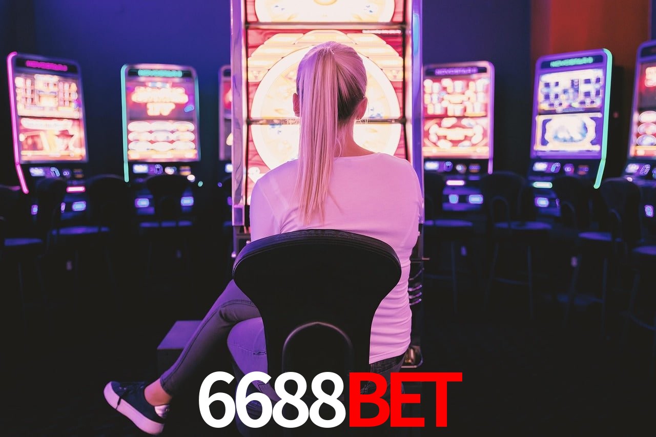 2FA Security 6688bet