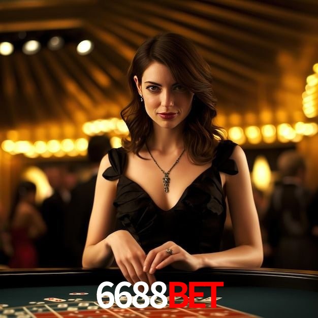 Desvendando o Mundo dos Jogos Virtuais na 6688bet