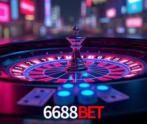 A Emoção da Loteria na 6688bet: Uma Chance de Mudança de Vida