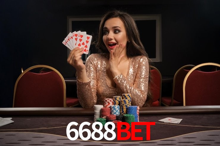 Programa VIP 6688bet