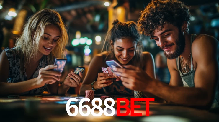 Spaceman Game 6688bet