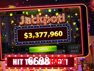 6688bet Belo Horizonte - VIP Casino