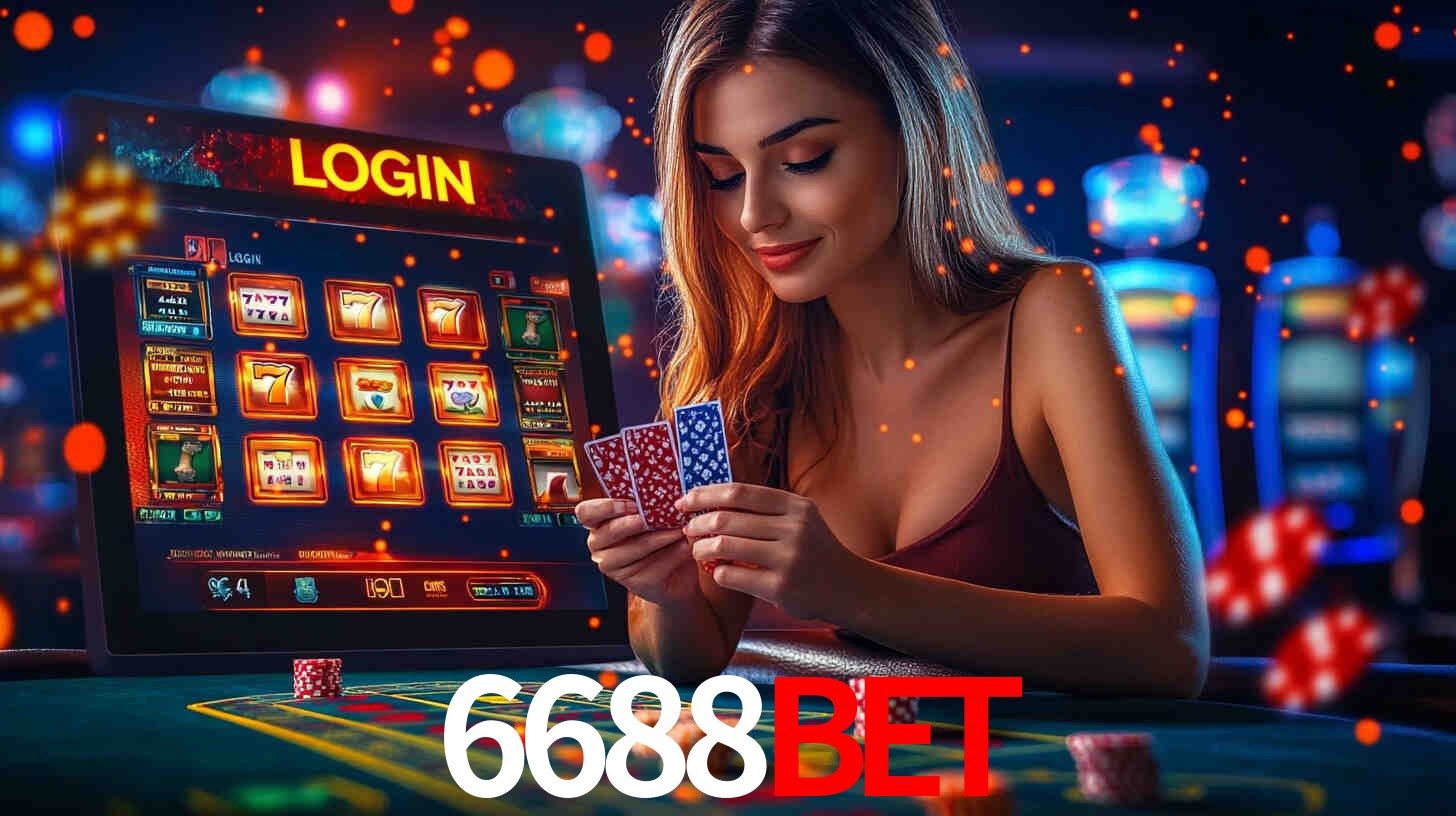 6688bet: A Experiência de Casino com Jogos de Mesa ao Vivo