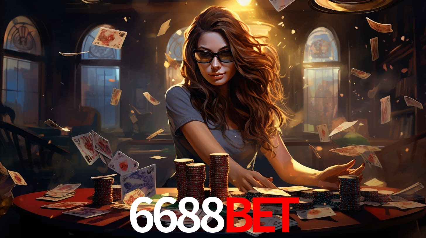 Basketball Betting 6688bet