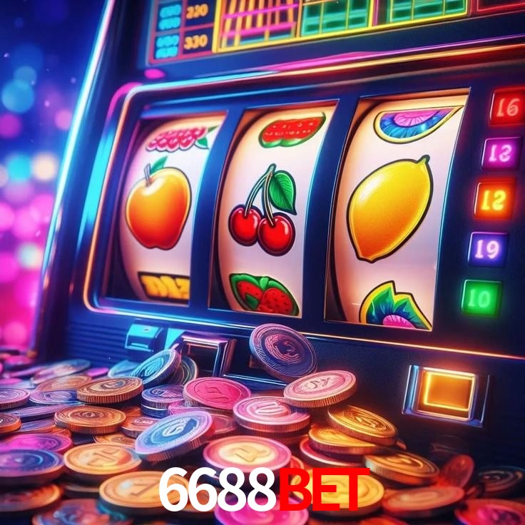 Benefícios da Conta 6688bet
