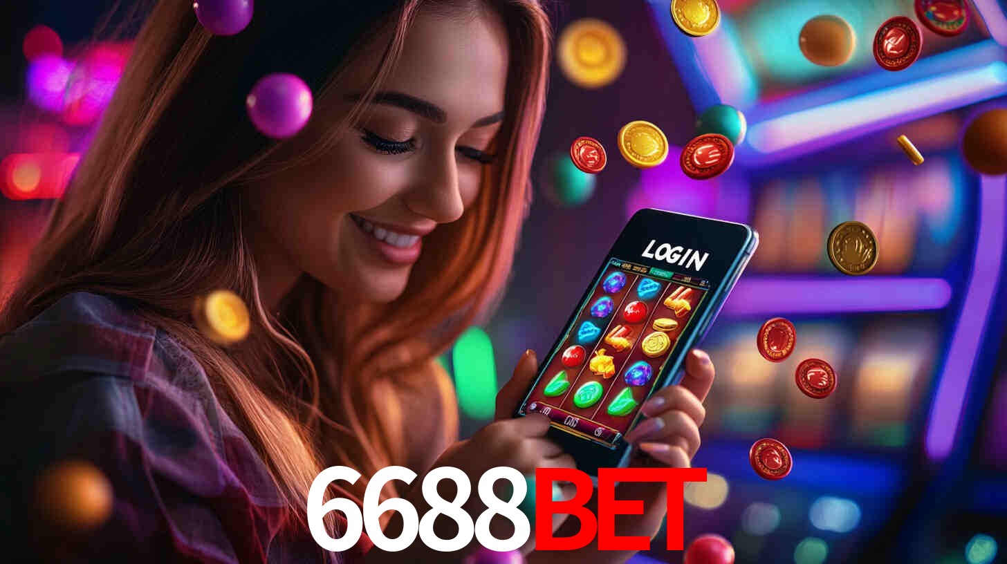 6688bet