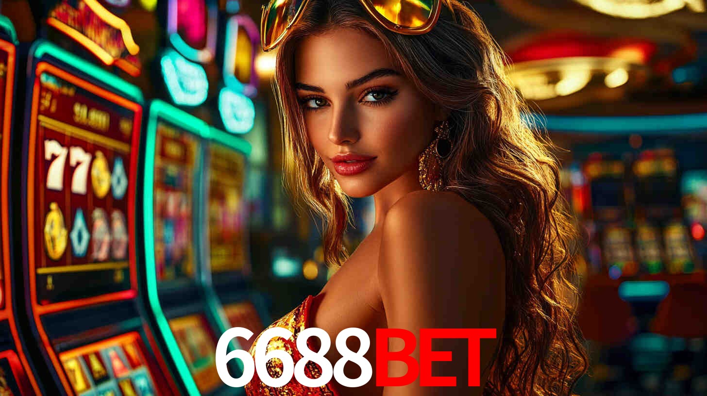 VIP Casino 6688bet