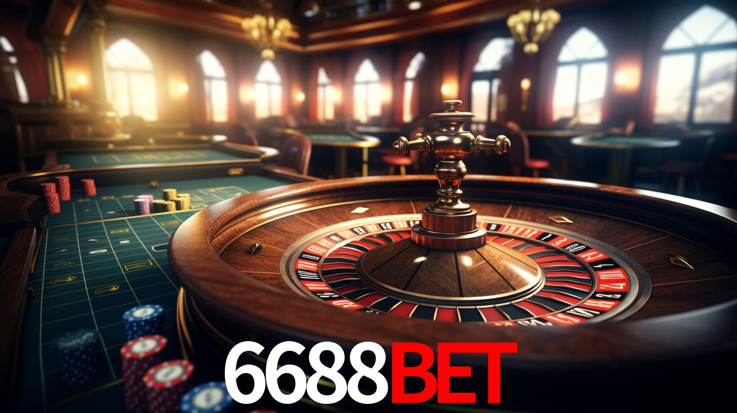 Football Betting 6688bet