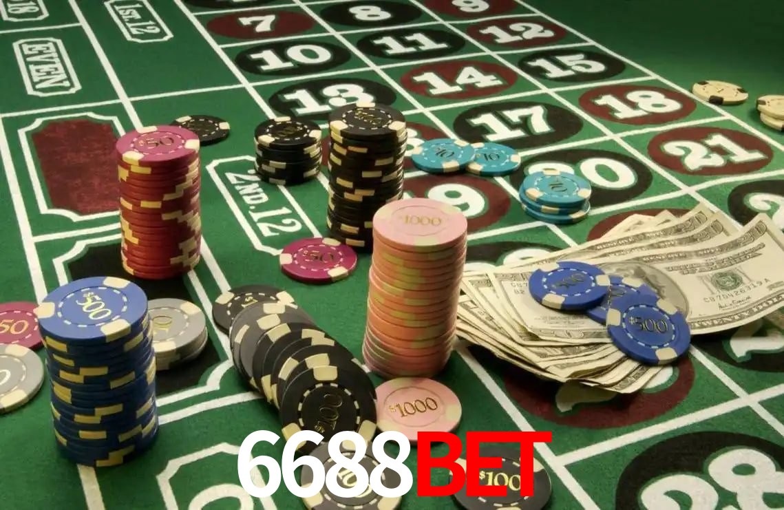 Premium Interface 6688bet