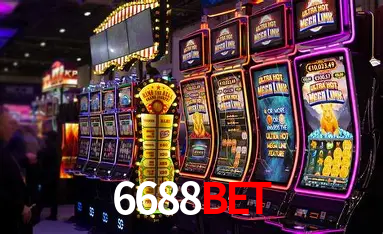 6688bet Belo Horizonte - Reivindique Bonus