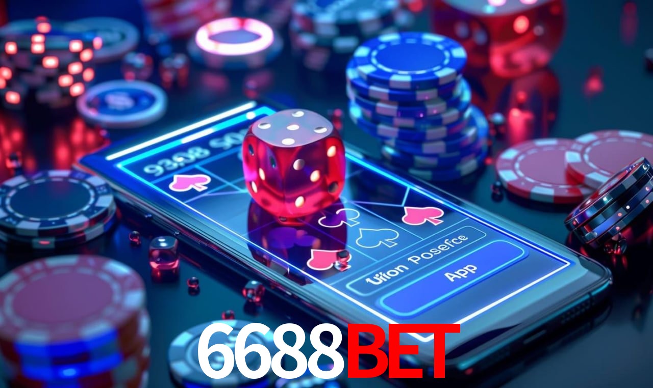 6688bet Brasília - Betting Features