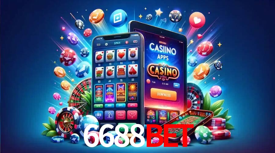 Seasonal Promotions 6688bet