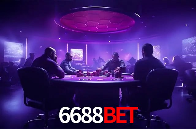 6688bet Fortaleza - Leaderboard