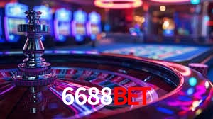 Segurança 2FA 6688bet