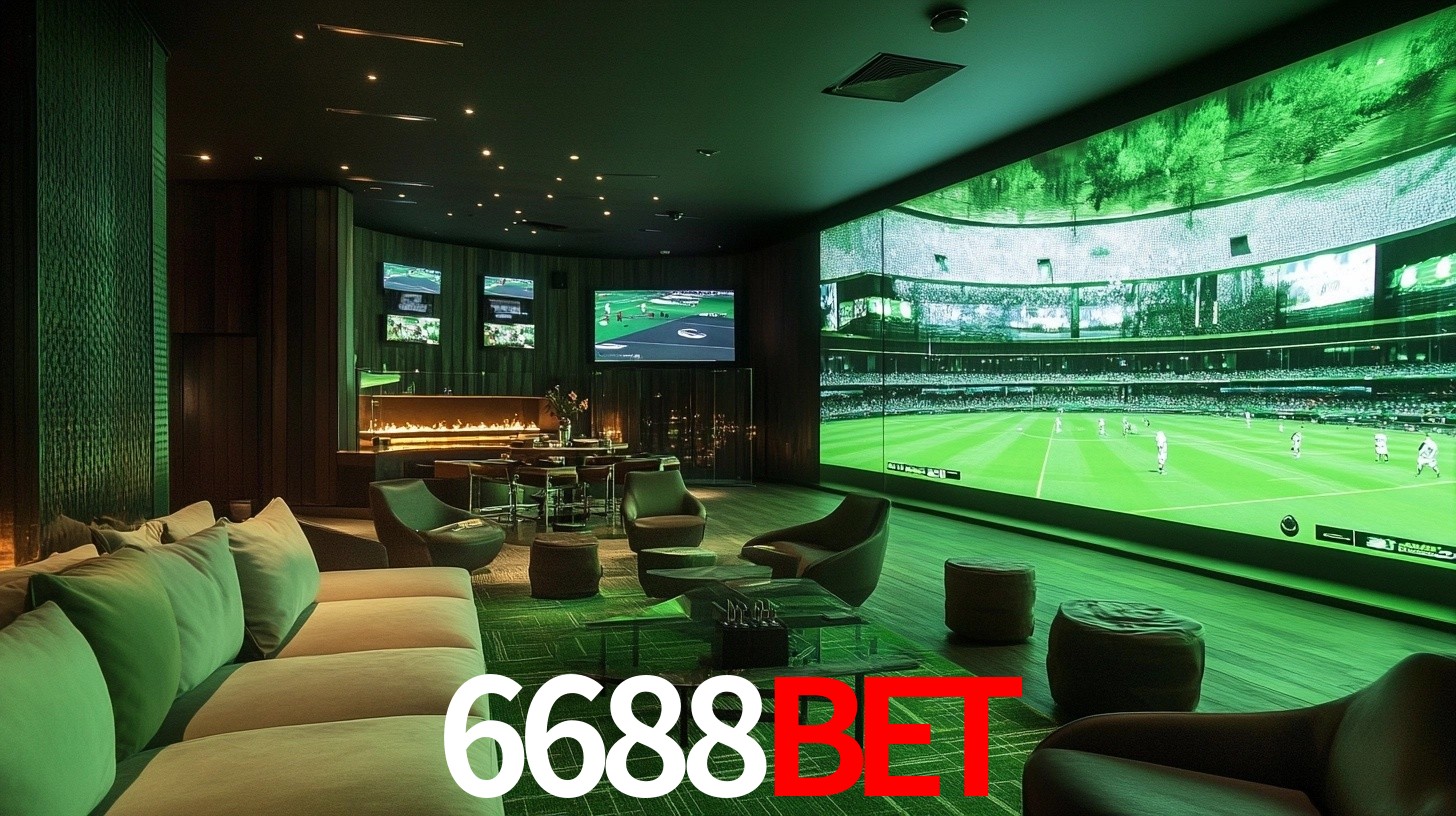 6688bet win