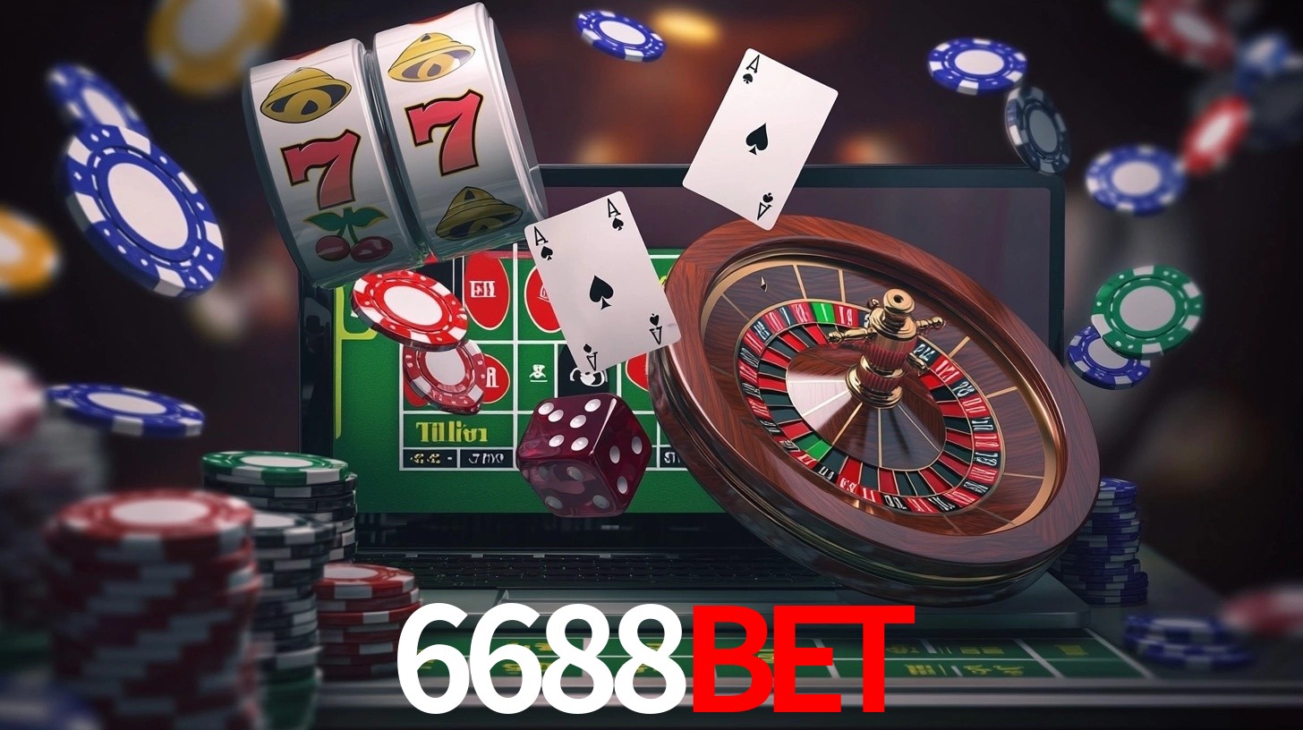 Daily Bonuses 6688bet